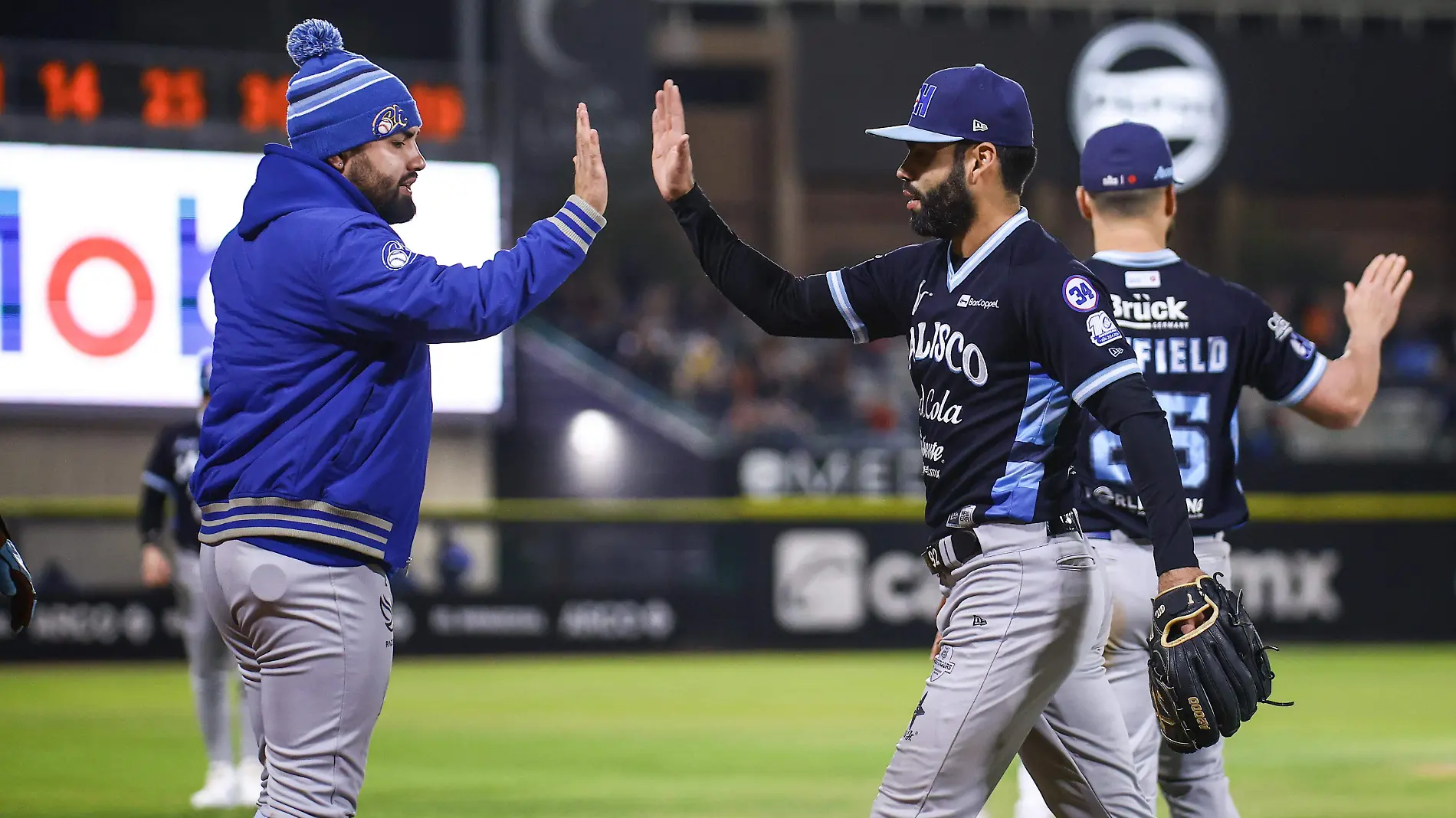 Charros Jalisco